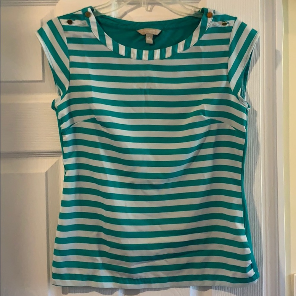 Mixed media t shirt